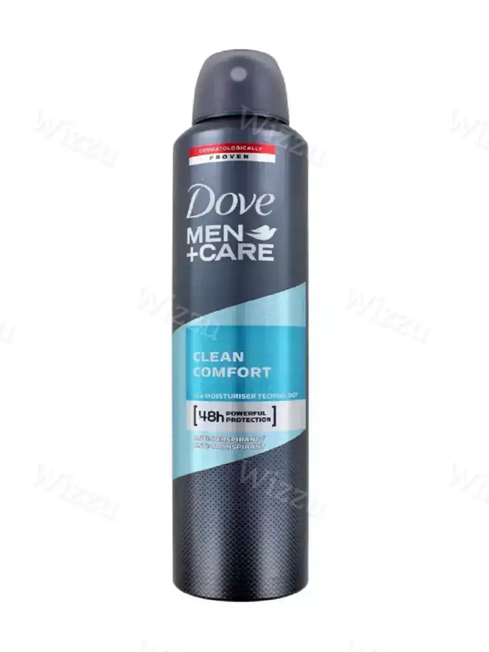 Антиперспирант "Dove Men" Экстразащита и уход 200мл