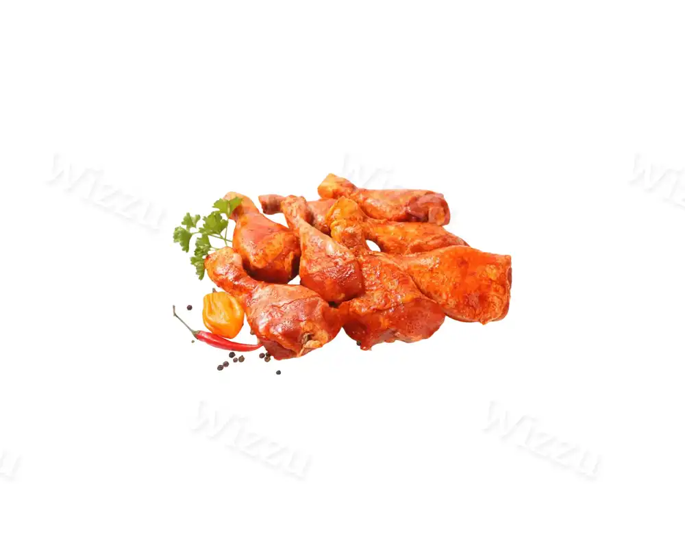 Голень кур в маринаде ПФ Цех