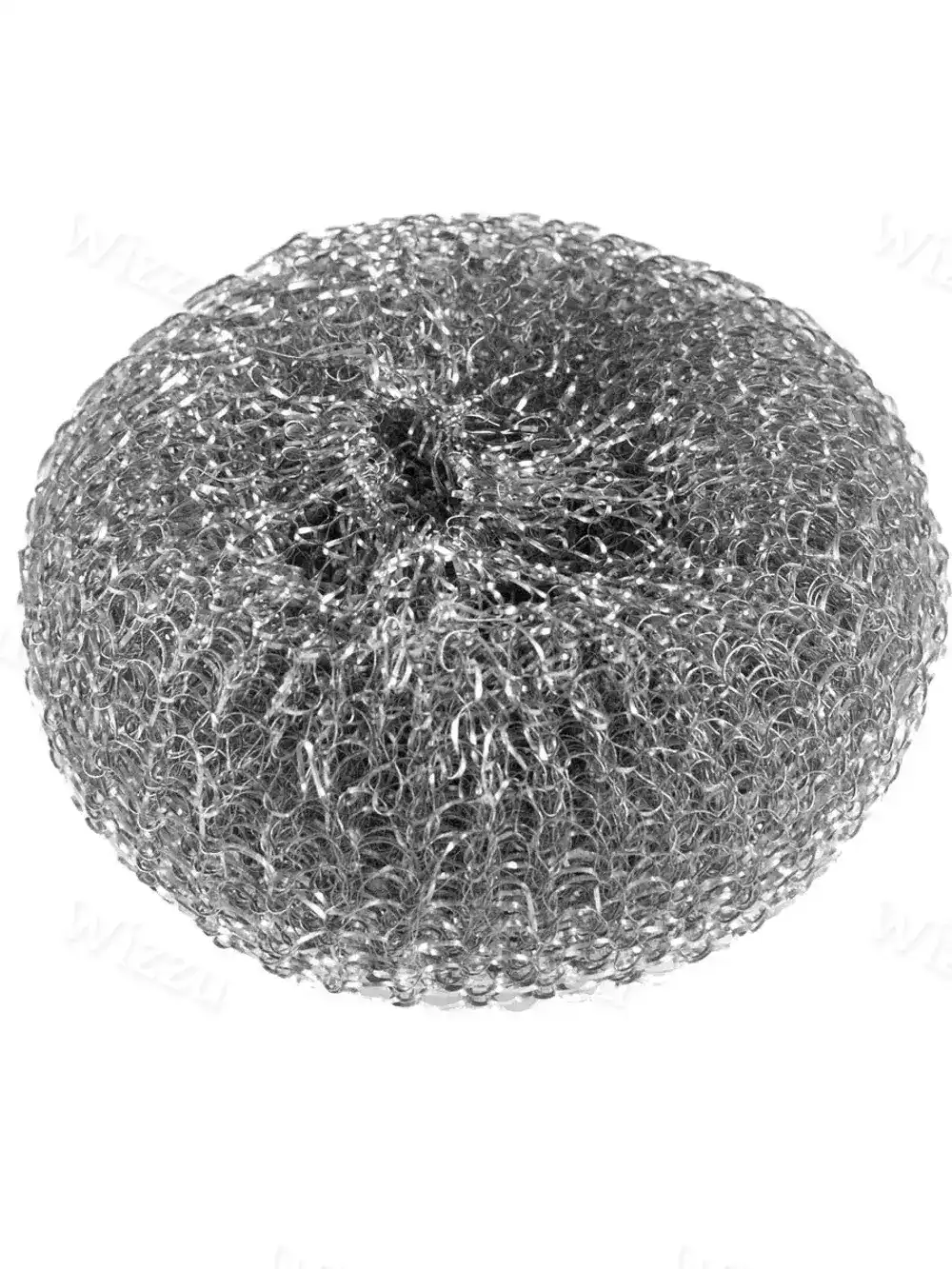 Губка металлическая