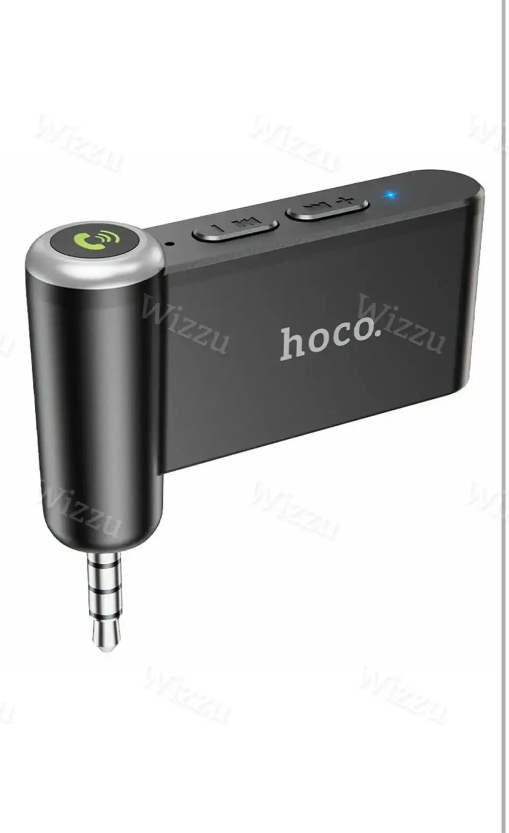 Модулятор HOCO E58 Black 8768