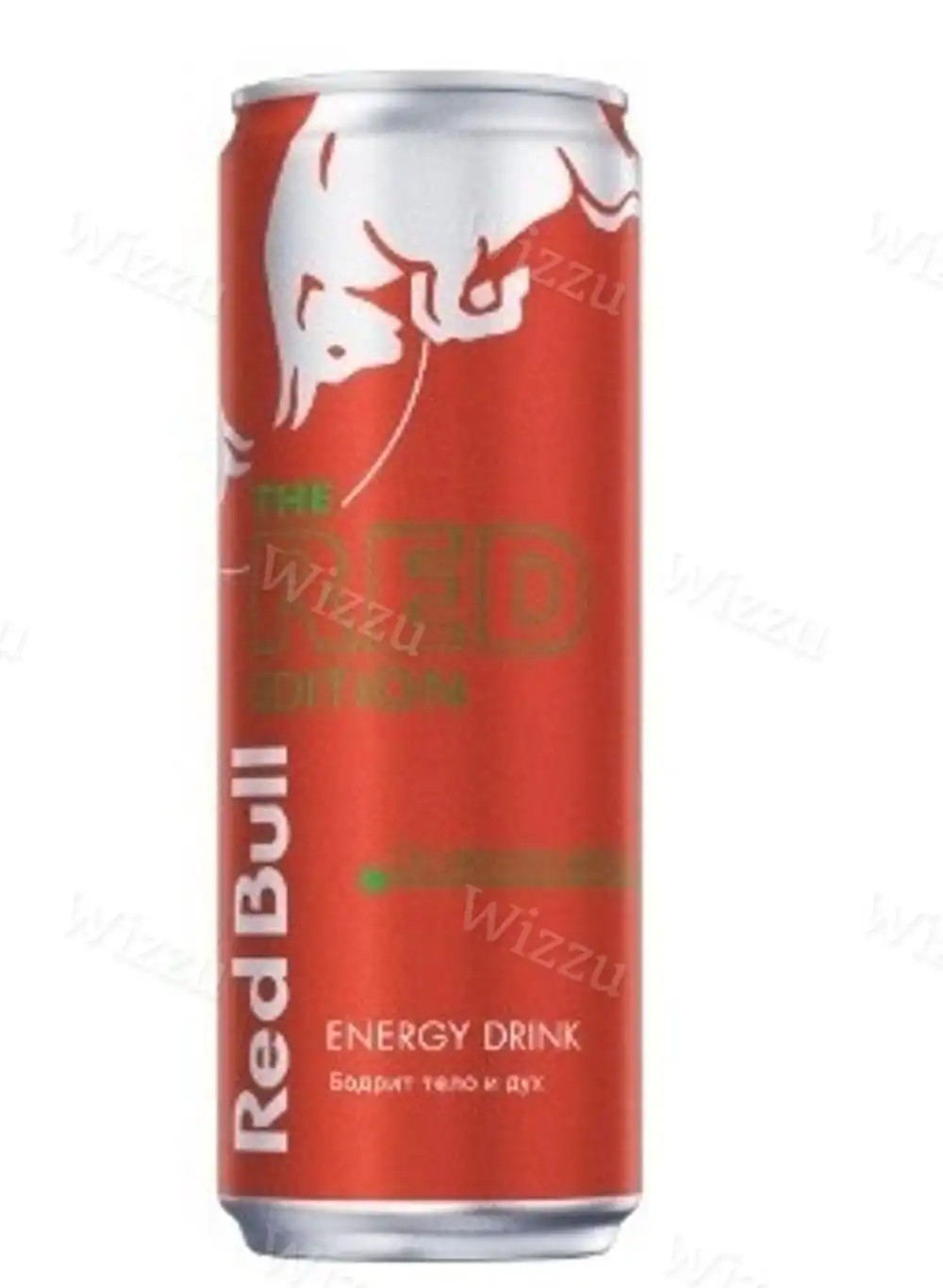 Напиток энерг Ред Булл ж/б 0,25л Red Watermelon, шт