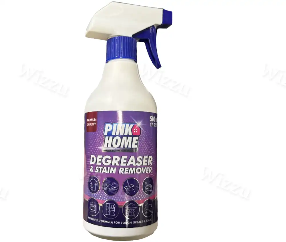 Спрей для дома Pink Home 500мл