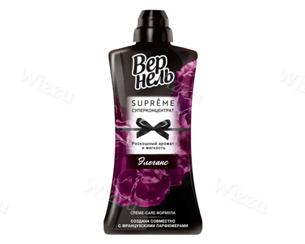 Кондиционер Вернель Supreme Elegance 1,2л