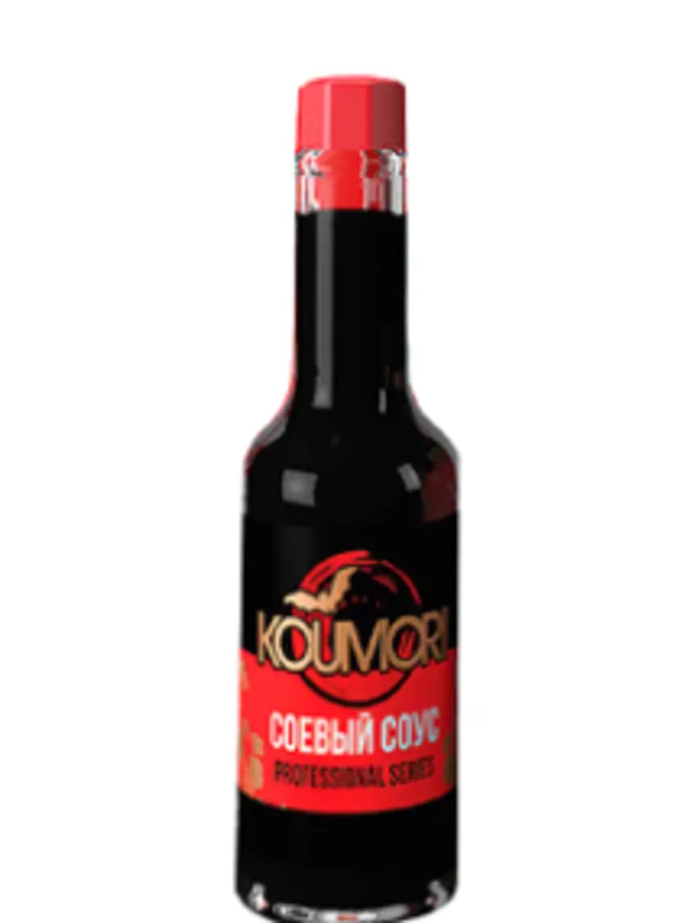 Соевый соус KOUMORI PROFESSIONAL SERIES 250мл