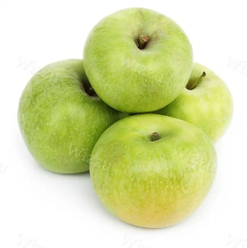 Яблоко "Семеренко"