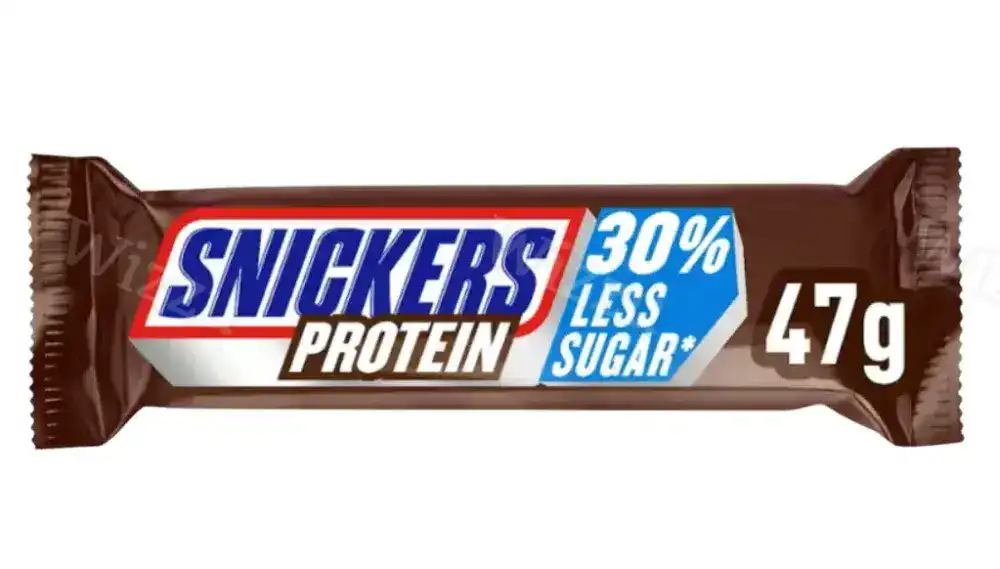 Батончик "Snickers" Protein 47г