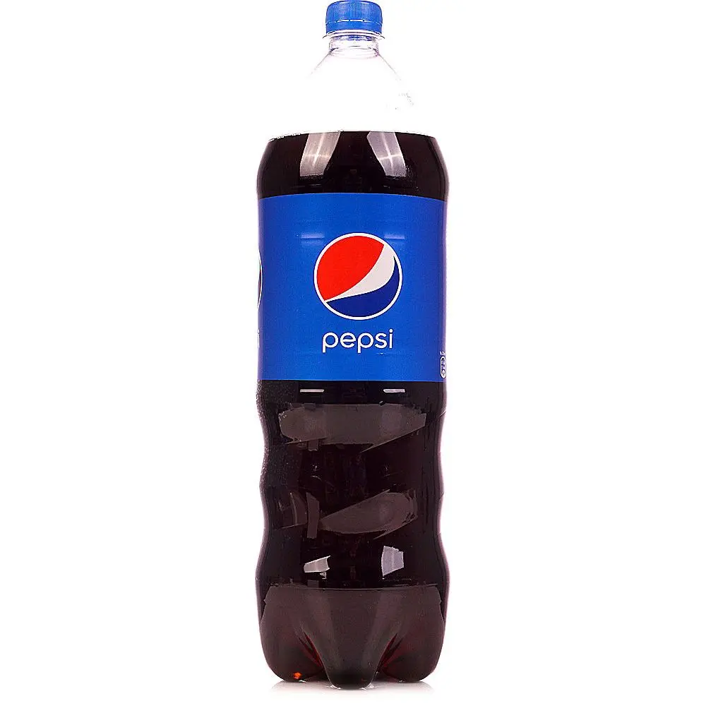Напиток газированный Pepsi, 2,25л ПЭТ
