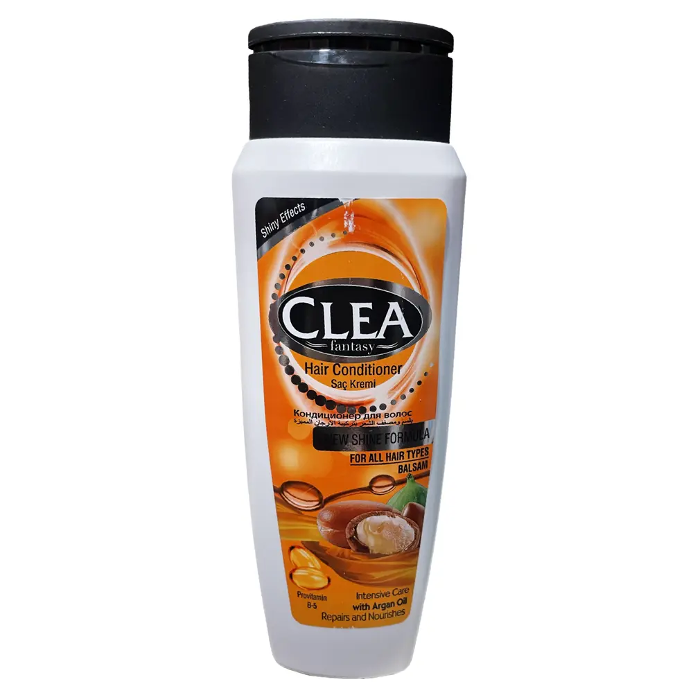 Кондиционер для волос CLEA  600мл