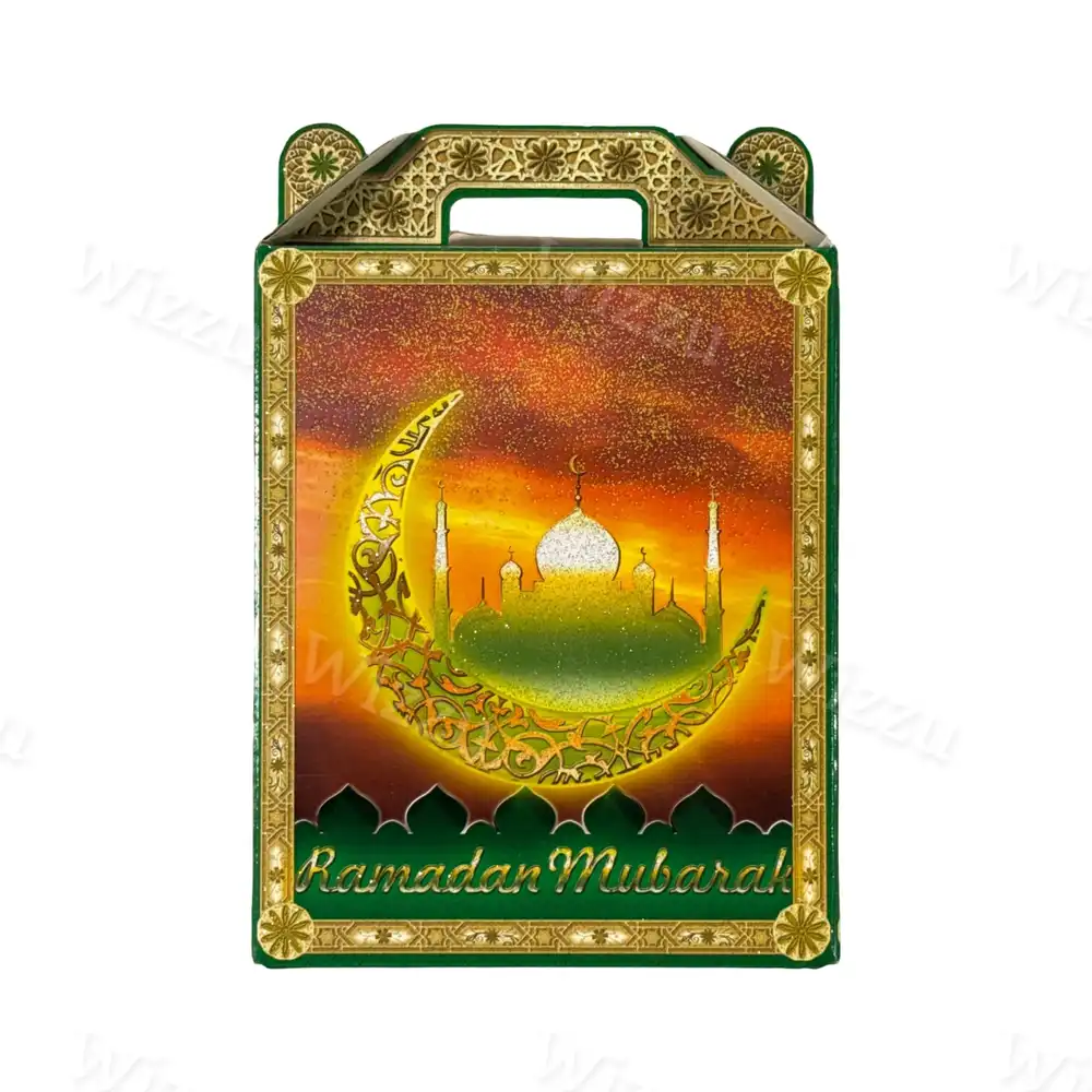 Сладкий набор Рамадан "Сияние"