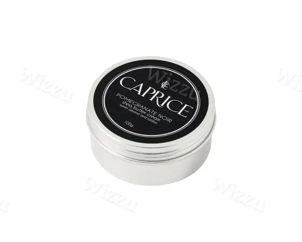 Крем-баттер "Ice Caprice" 100г