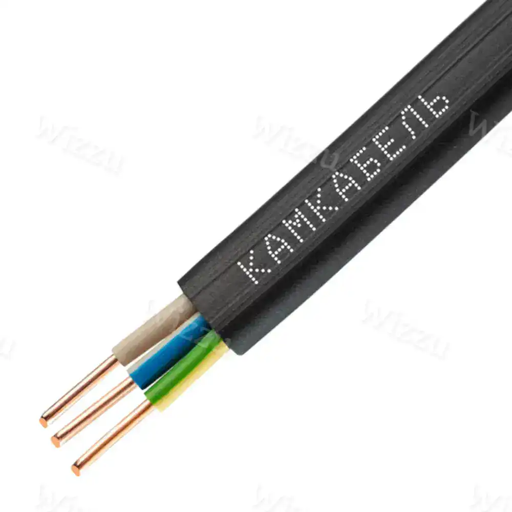Кабель ВВГПнг(А)-LS 3х2,5