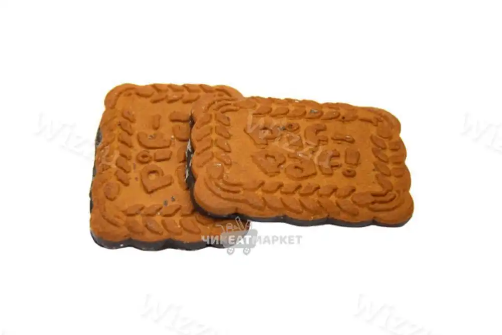 Печенье Пиф-Паф классический 3кг вес