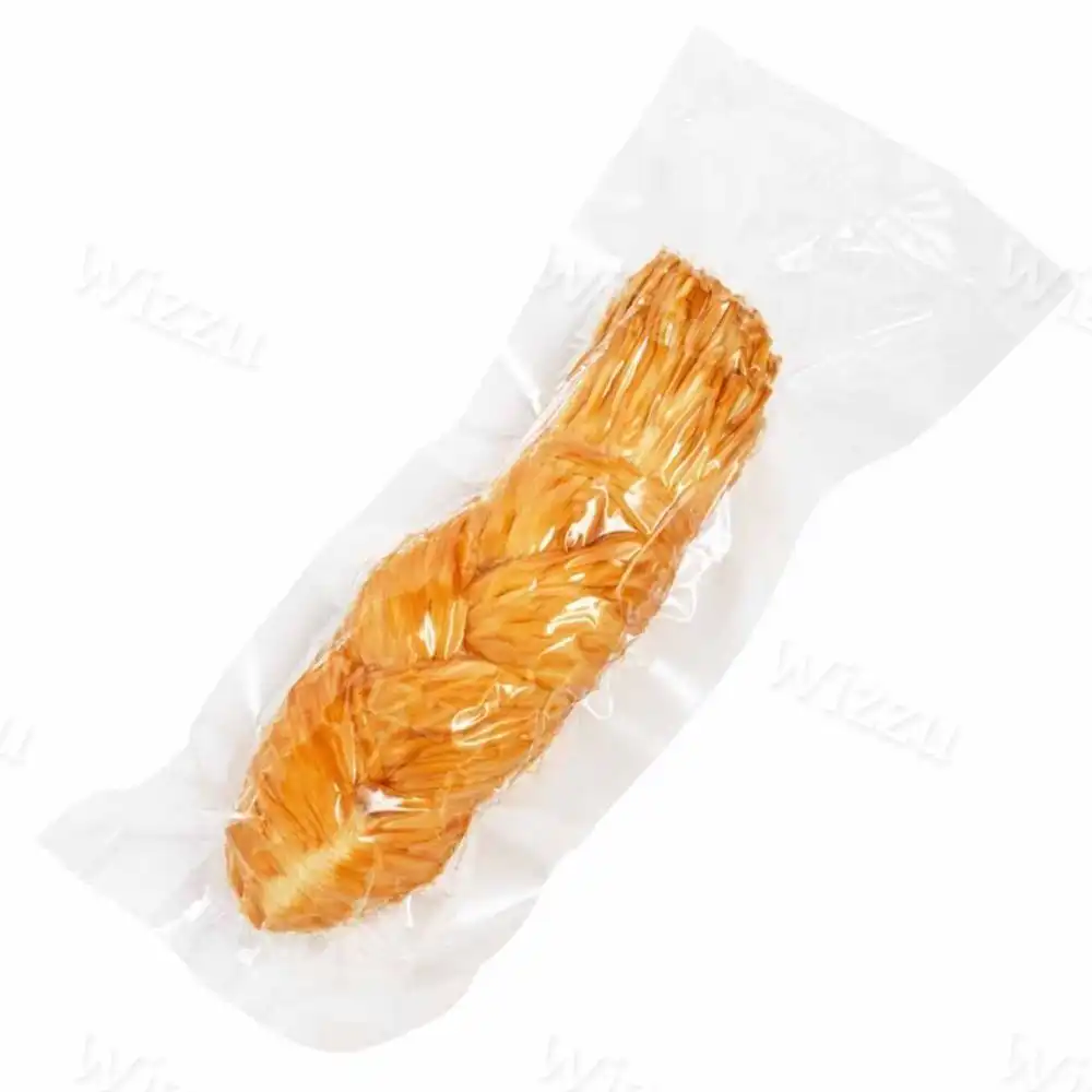 Сыр Косичка копченая в вакууме №8 45%