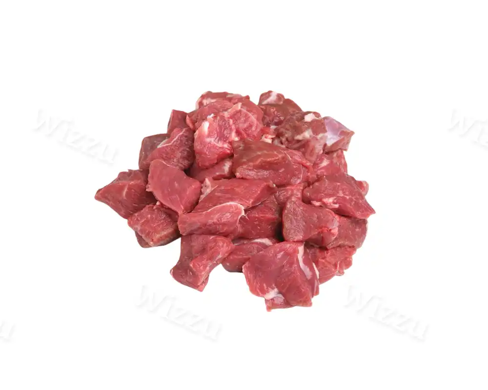 Говядина для тушения б/к ПФ Цех