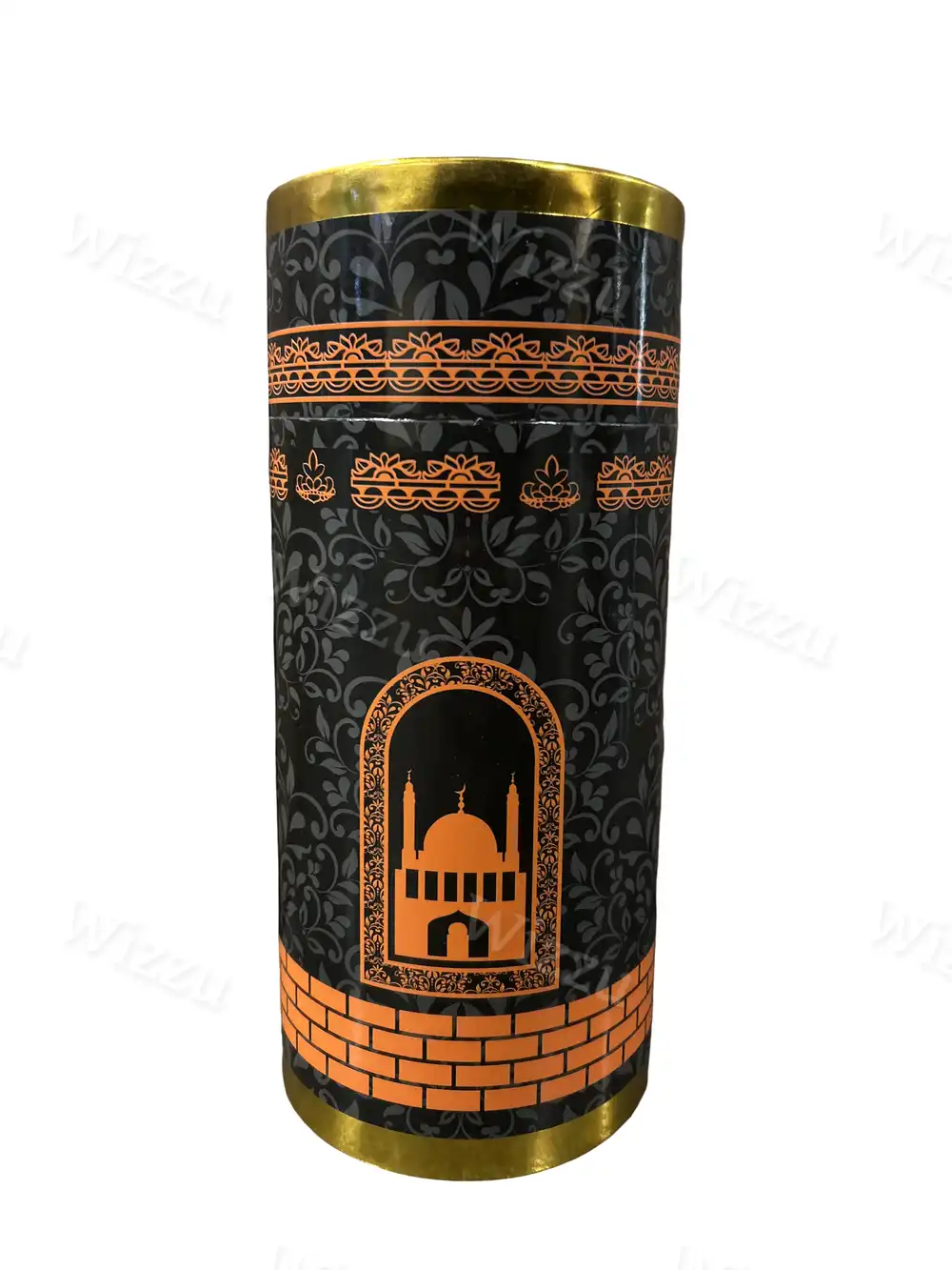 Коврик для намаза дорожный в футляре 4