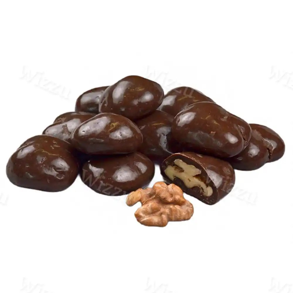 Драже Амавел Грецкий орех в молоч.шок вес