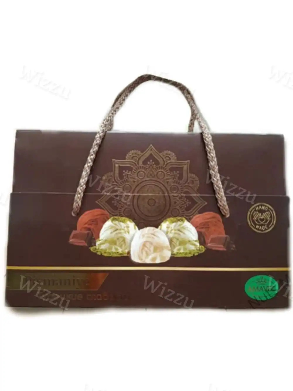 Пишмани Amavel Подарочный 240гр