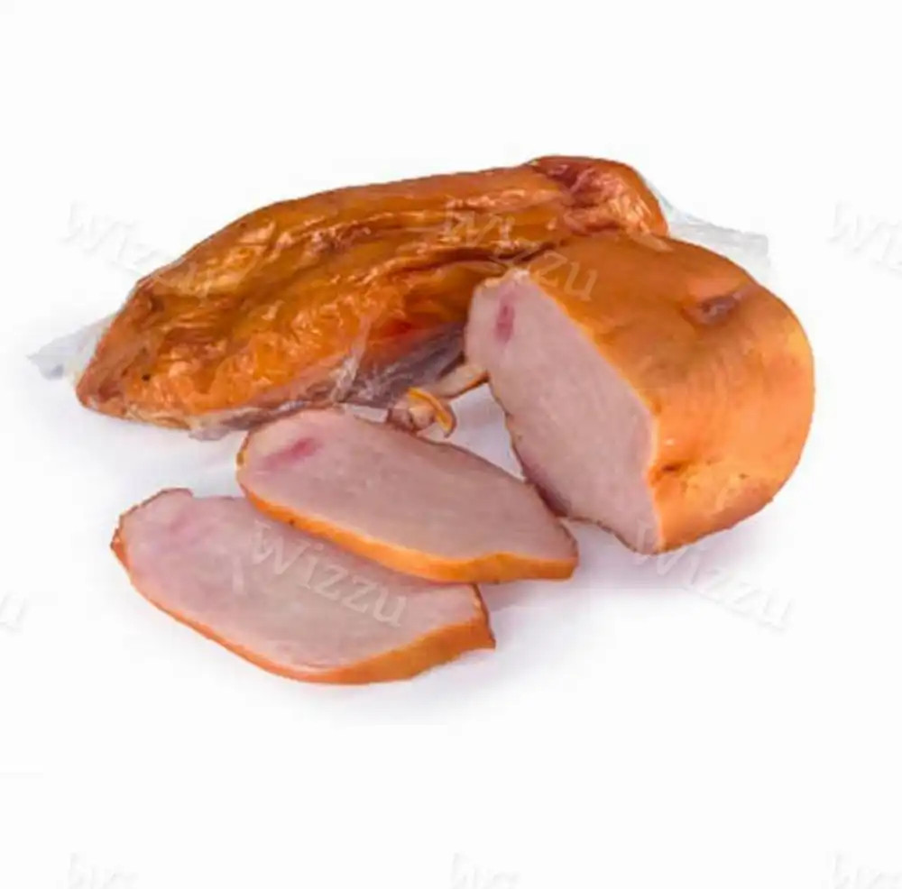 Ветчина из Индейки "Хицунов"