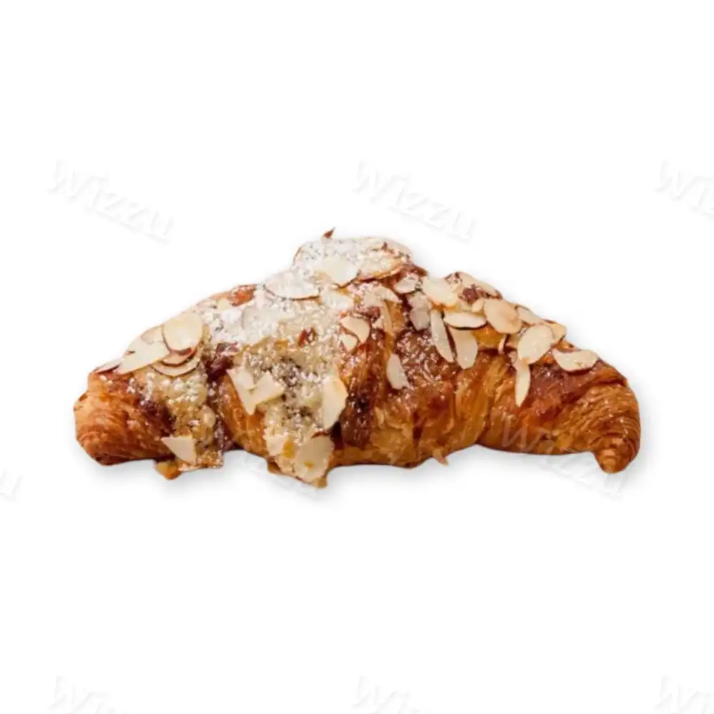 Круассан шоколадный вес Цех