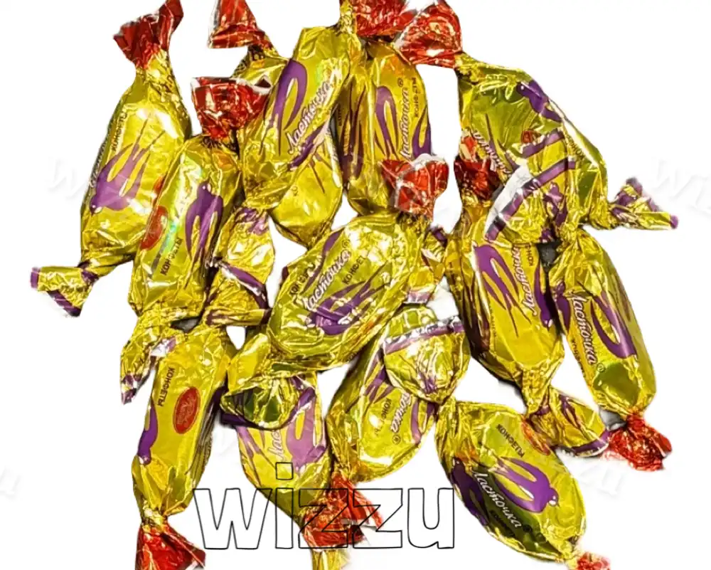 Конфеты Ласточка вес