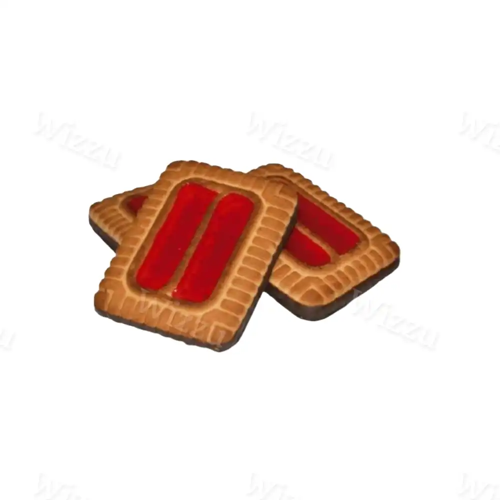 Печенье Шале Обжорка без глаз.(Кузнецов)3кг вес