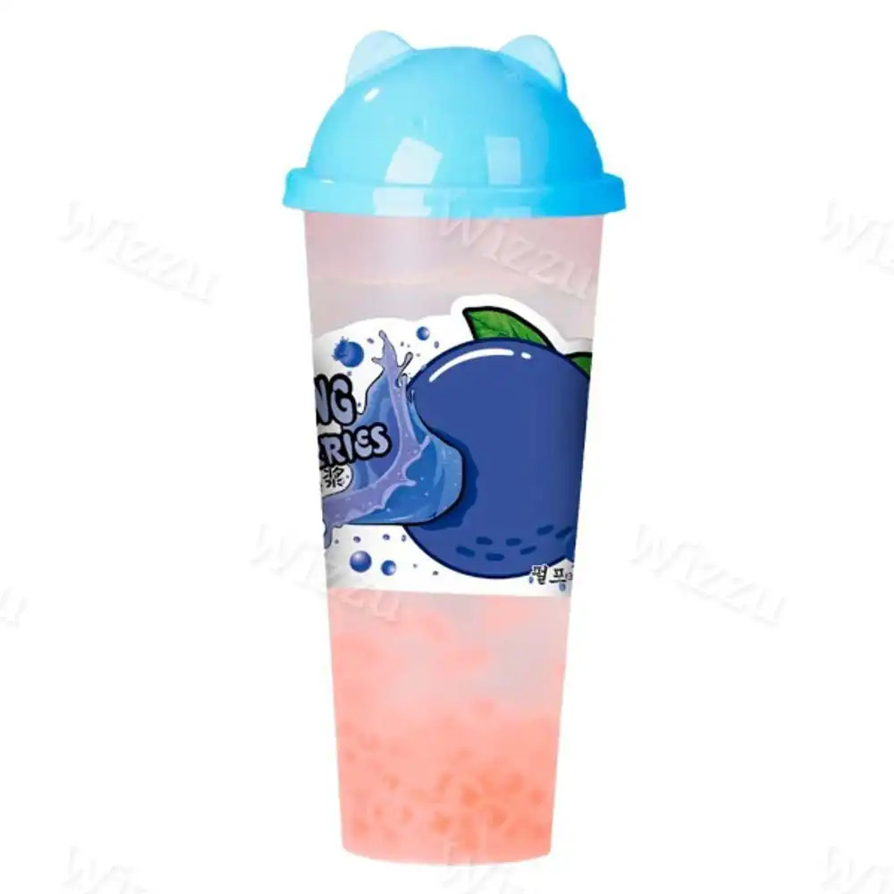 Напиток "Bursting" Черника 620мл