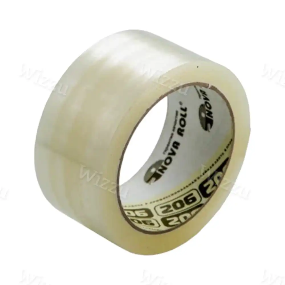 Скотч 48*40 Nova Roll