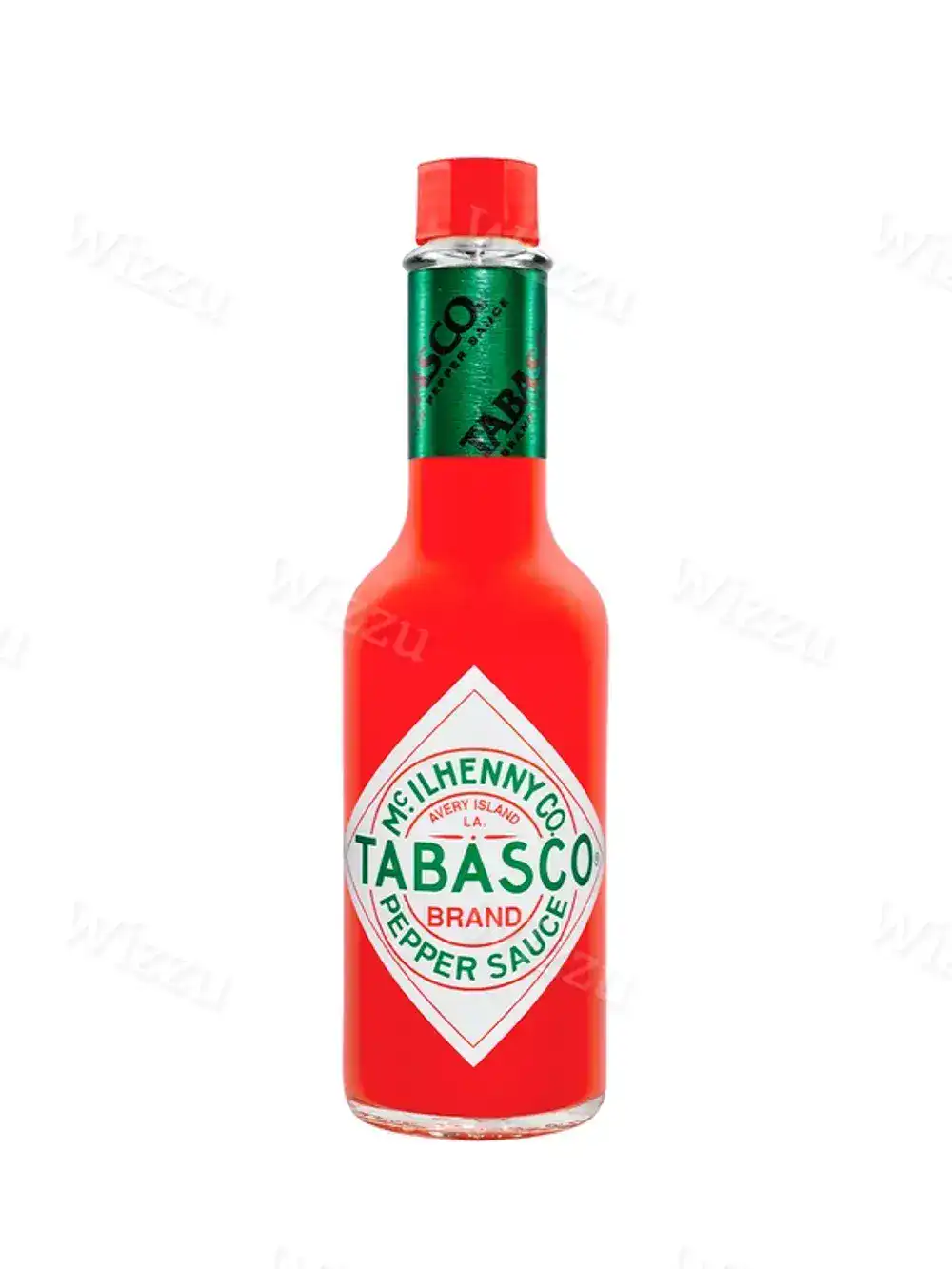Соус перечный красный "Tabasco" 60мл