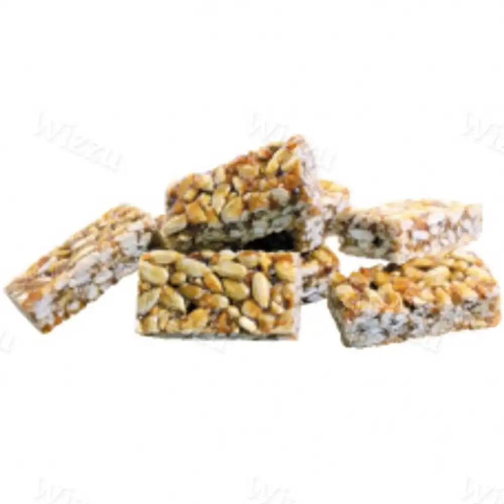 Восточные сладости "Козинаки" семечка (ладья) 3кг