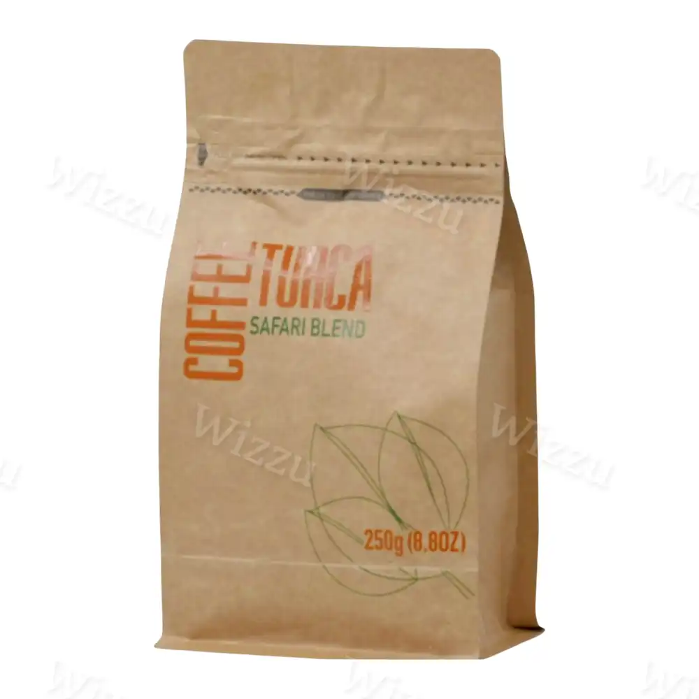 Зерновой кофе Espresso SAFARI BLEND в м/у 250гр