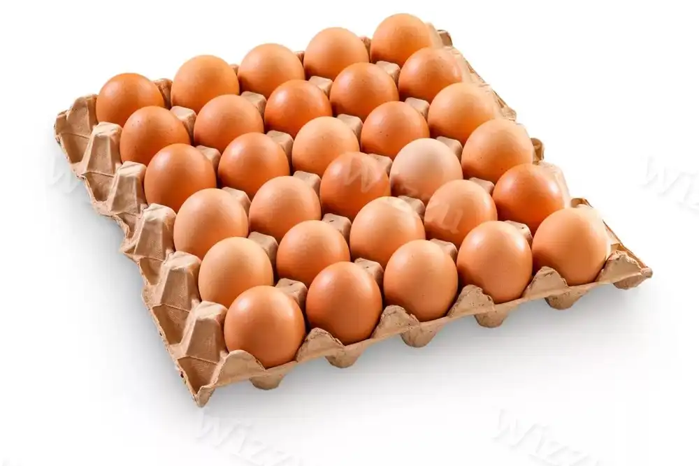 Яйцо Куриное С1 30 шт