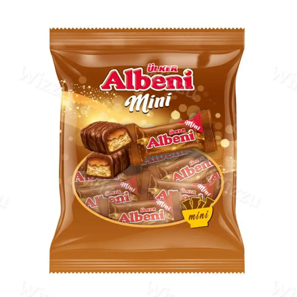 Albeni mini пачка 500гр