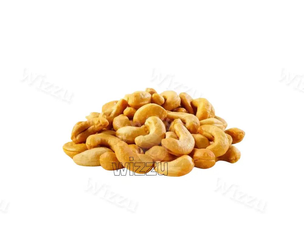 Кешью ЖАРЕННЫЙ 300гр