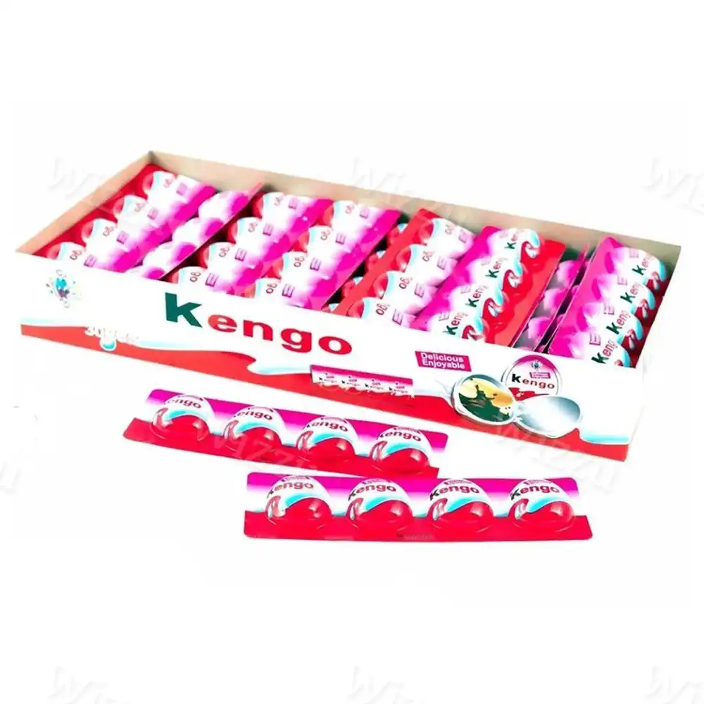 Шоколад "Kengo" 11г