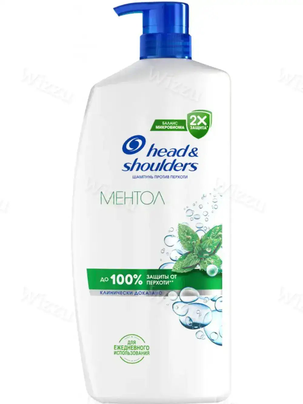 Шампунь Head&Shoulders в Ассортименте 1л