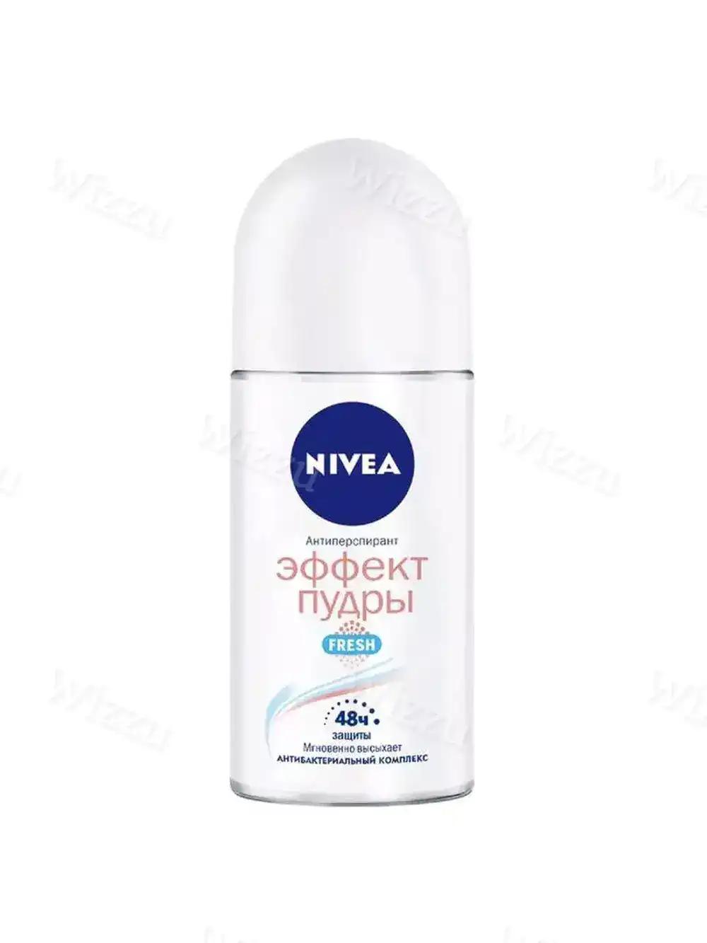 Антиперспирант Нивеа жен.Эффект Пудры 50мл