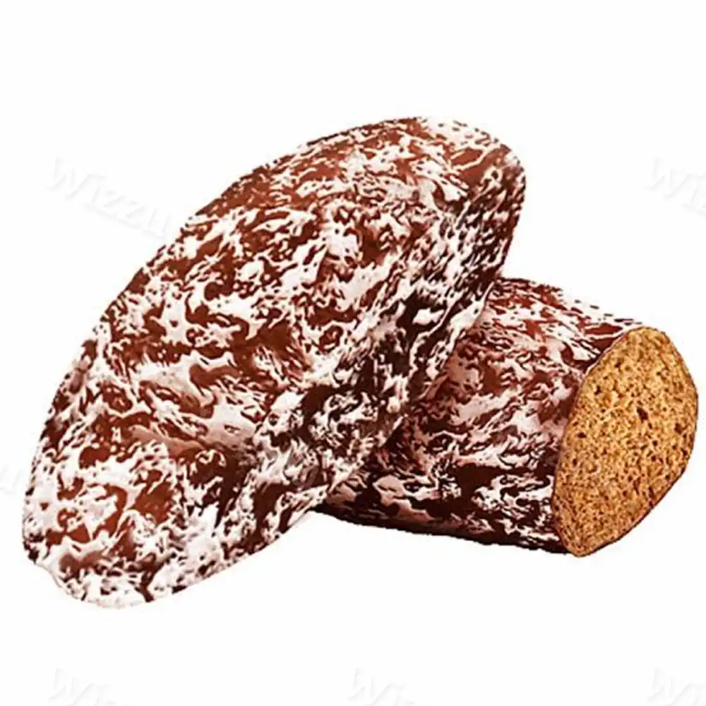 Пряники Сырцовые Миру Мир шоколад 2,5кг