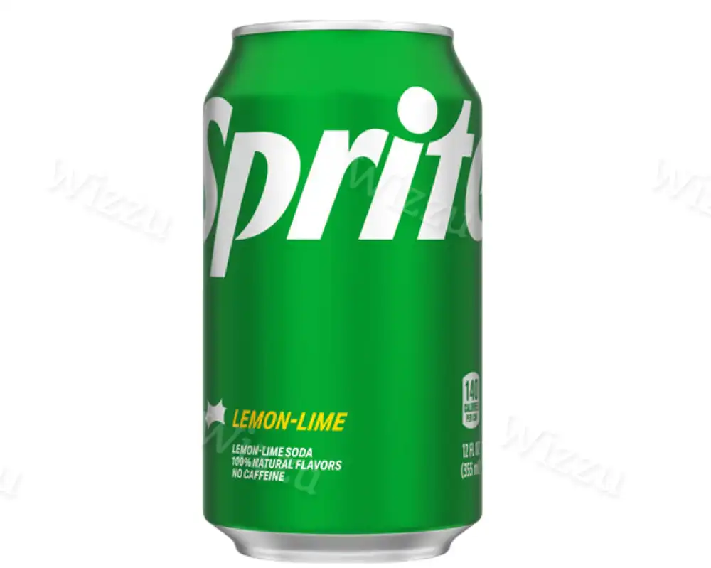 Напиток "Sprite" 330мл