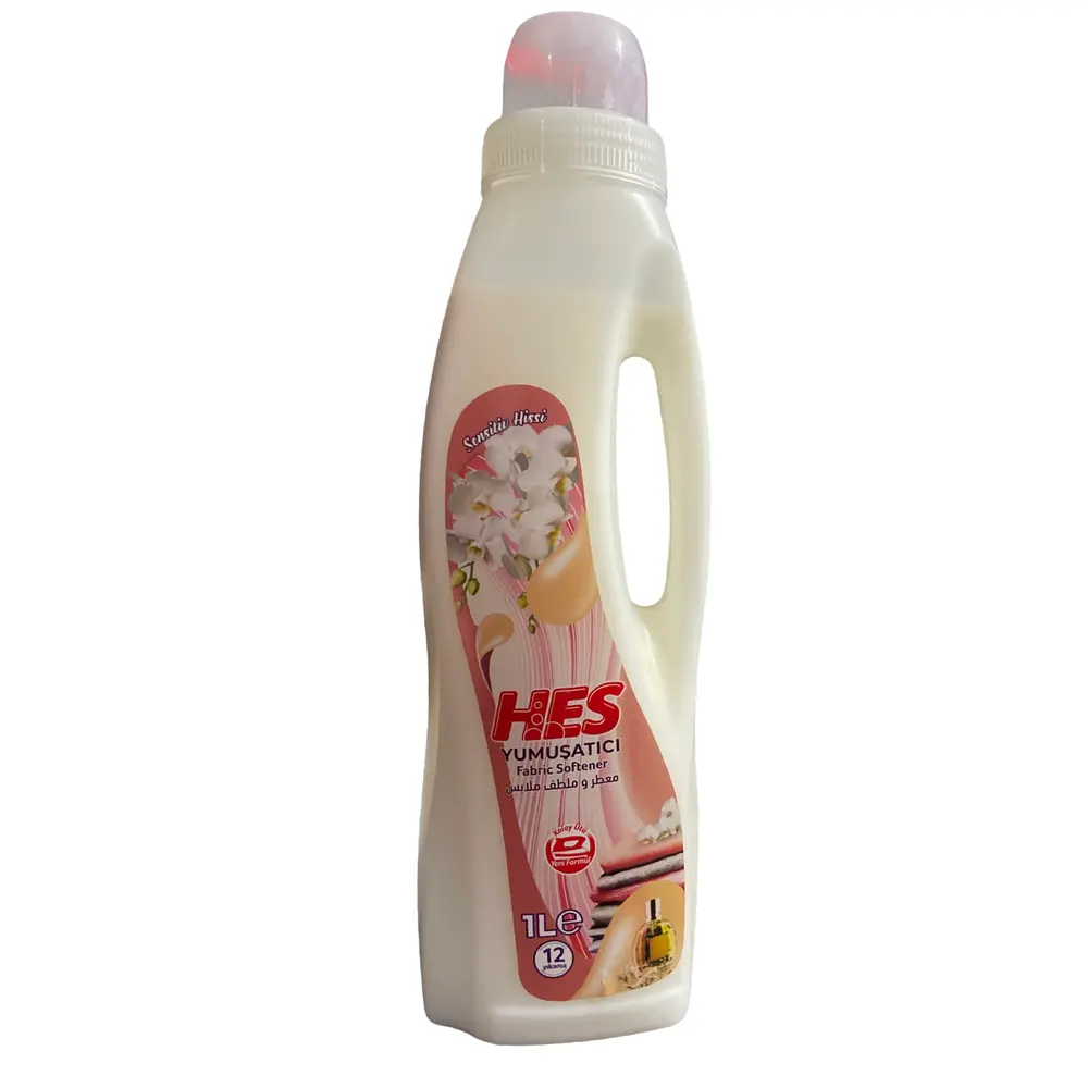 Кондиционер HES белый 1л