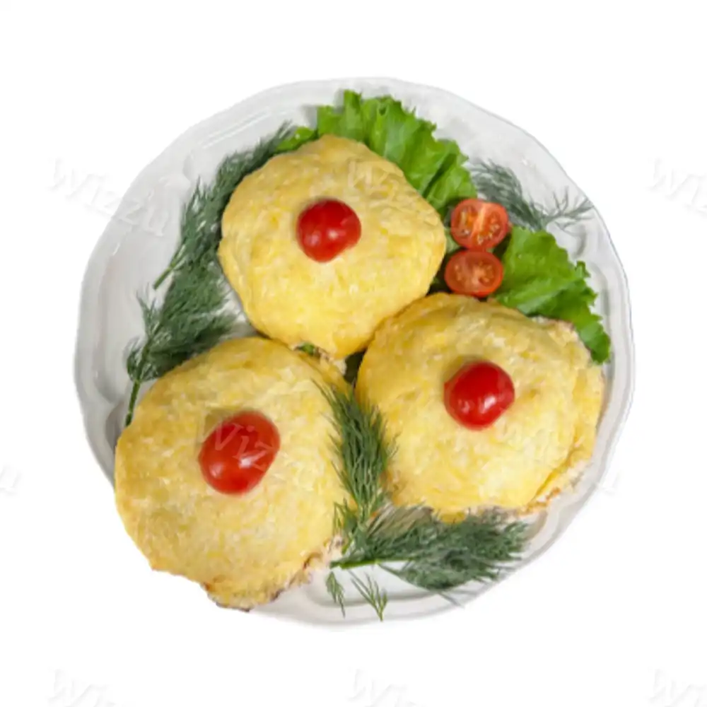 Мясо по-французски 350г ГП Цех
