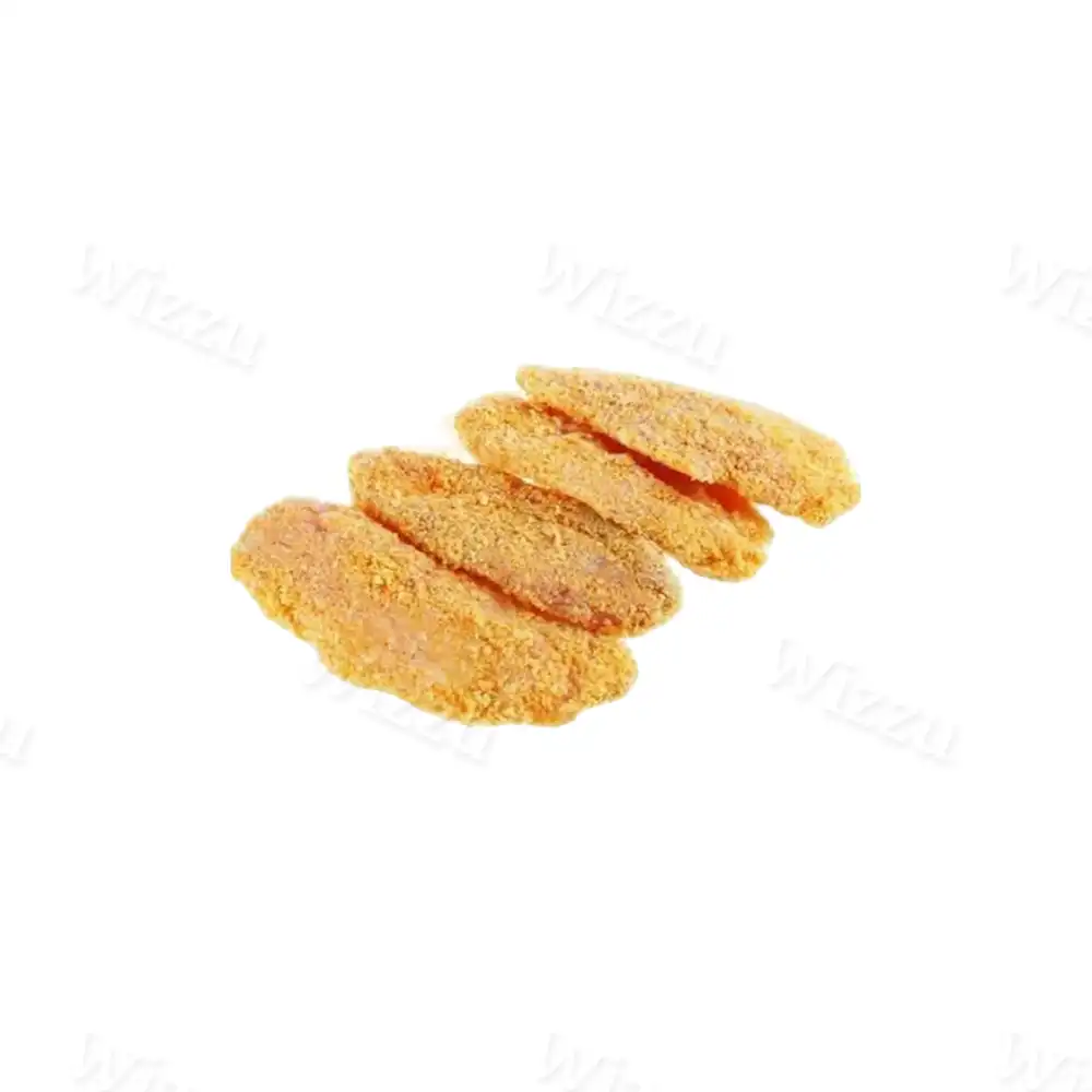 Филе куриное Фидель ГП Цех