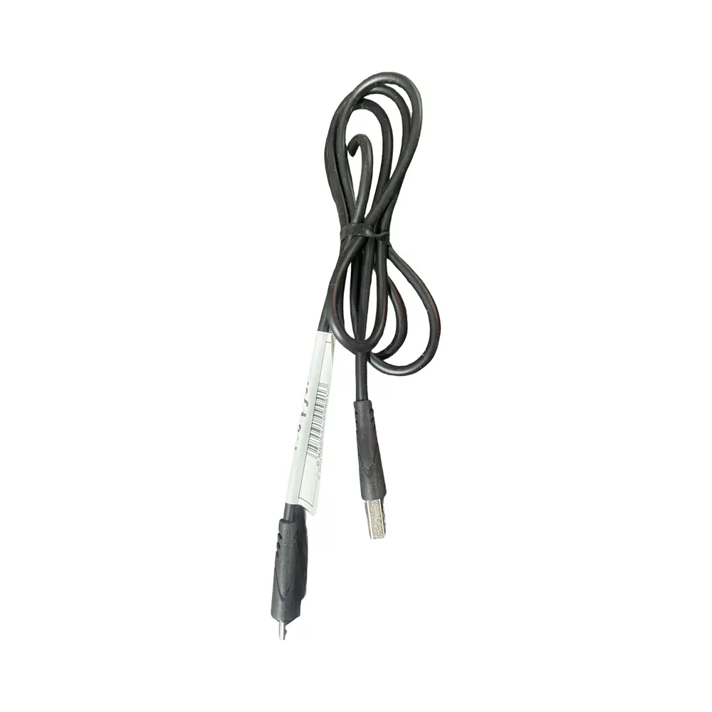 Кабель USB-micro USB Borofone BX17 Enjoy 100см 2.4A black, 122960