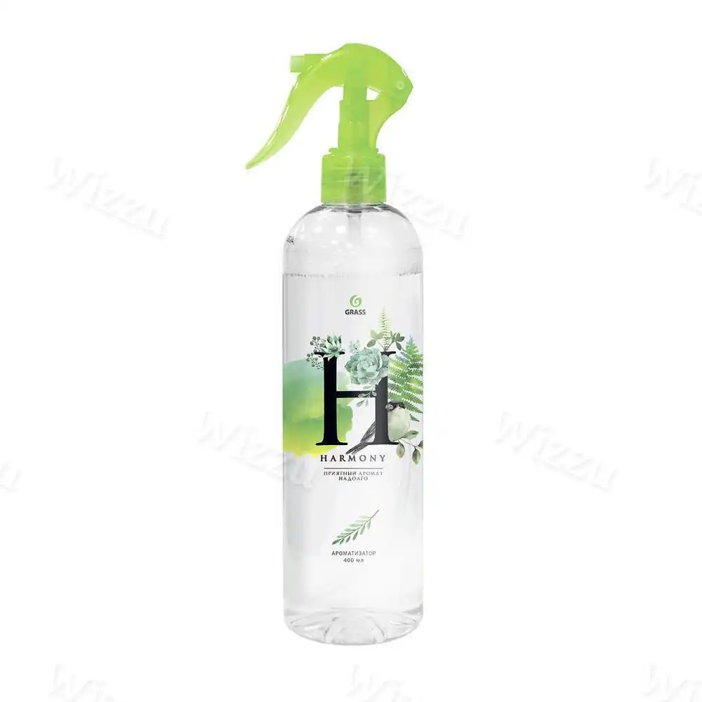 Освежитель воздуха Грасс 400мл Гармония, шт