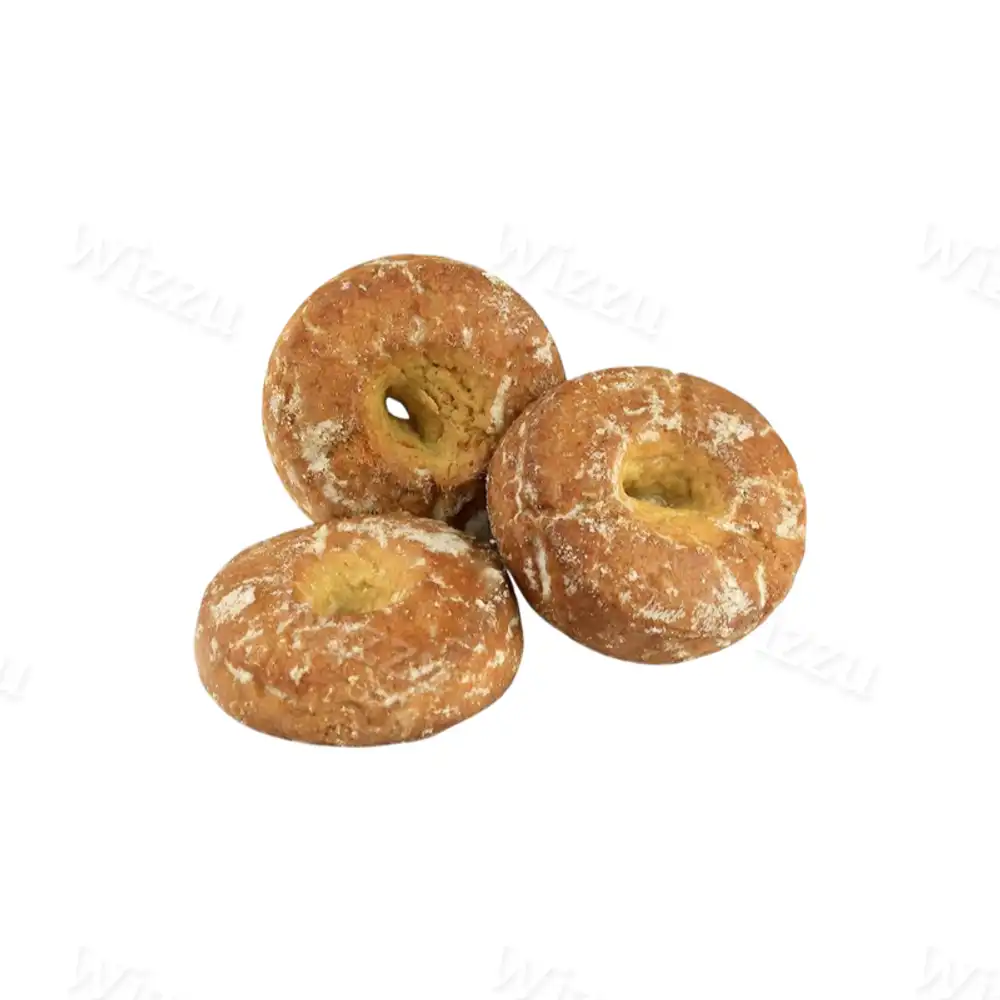 Пряники Сырцовые Чудесные Творожные вес