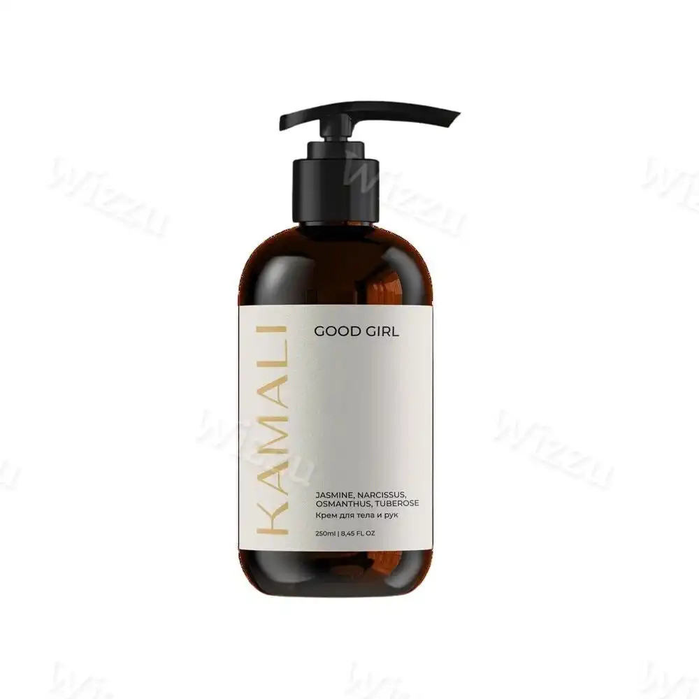 KAMALI Крем для волос Good Girl 250мл