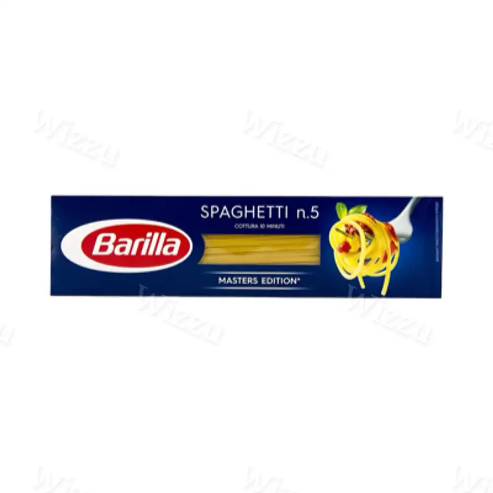 Макар Изд SPAGHETTI Спагетти в/с 450гр