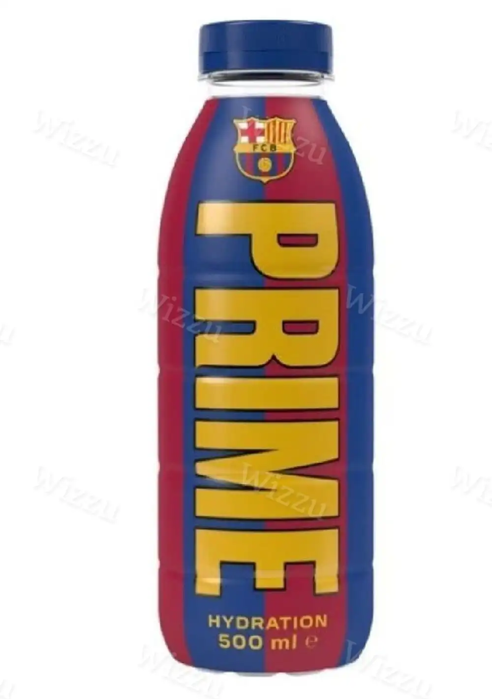 Напиток PRIME FC Barcelona 500мл