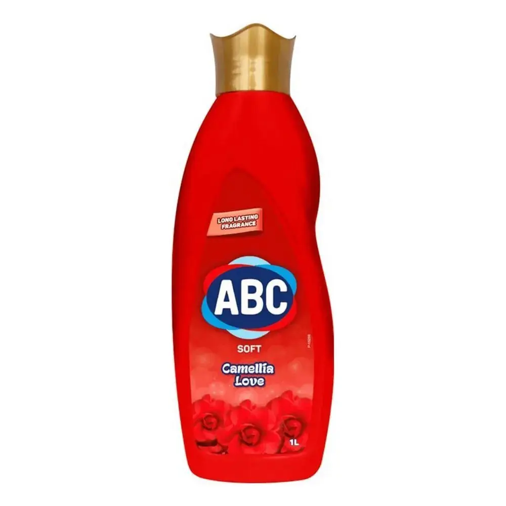 Кондиционер для белья Abc Love, 1л