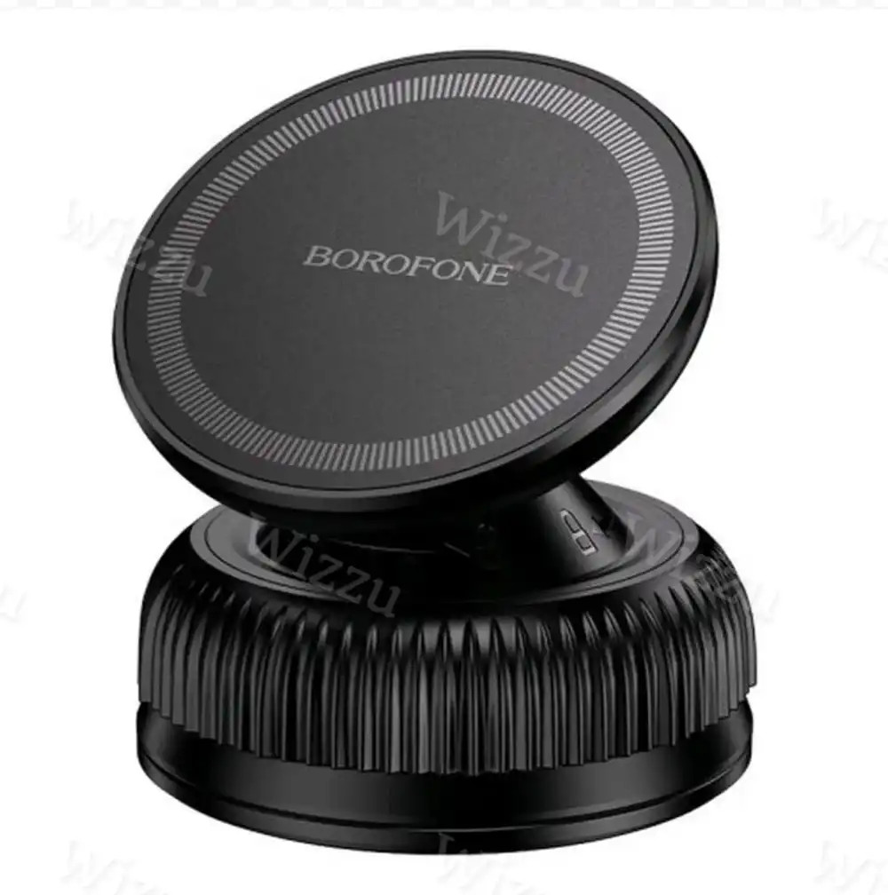 Автодержатель BH139 Black 4815