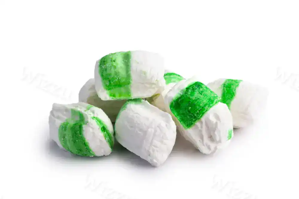 Парварда "Мятная" мини вес 3кг